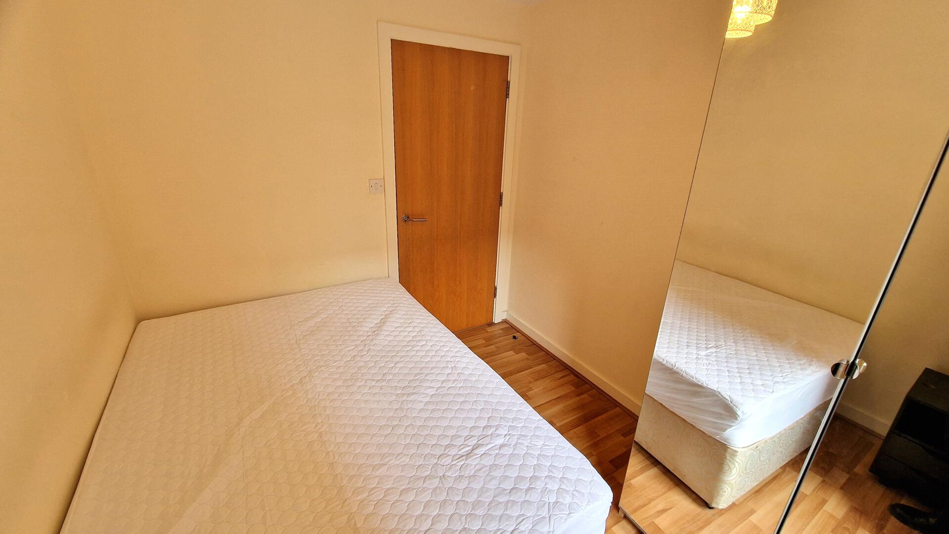 Apartment 22, Central Court Melville Street  Salford
